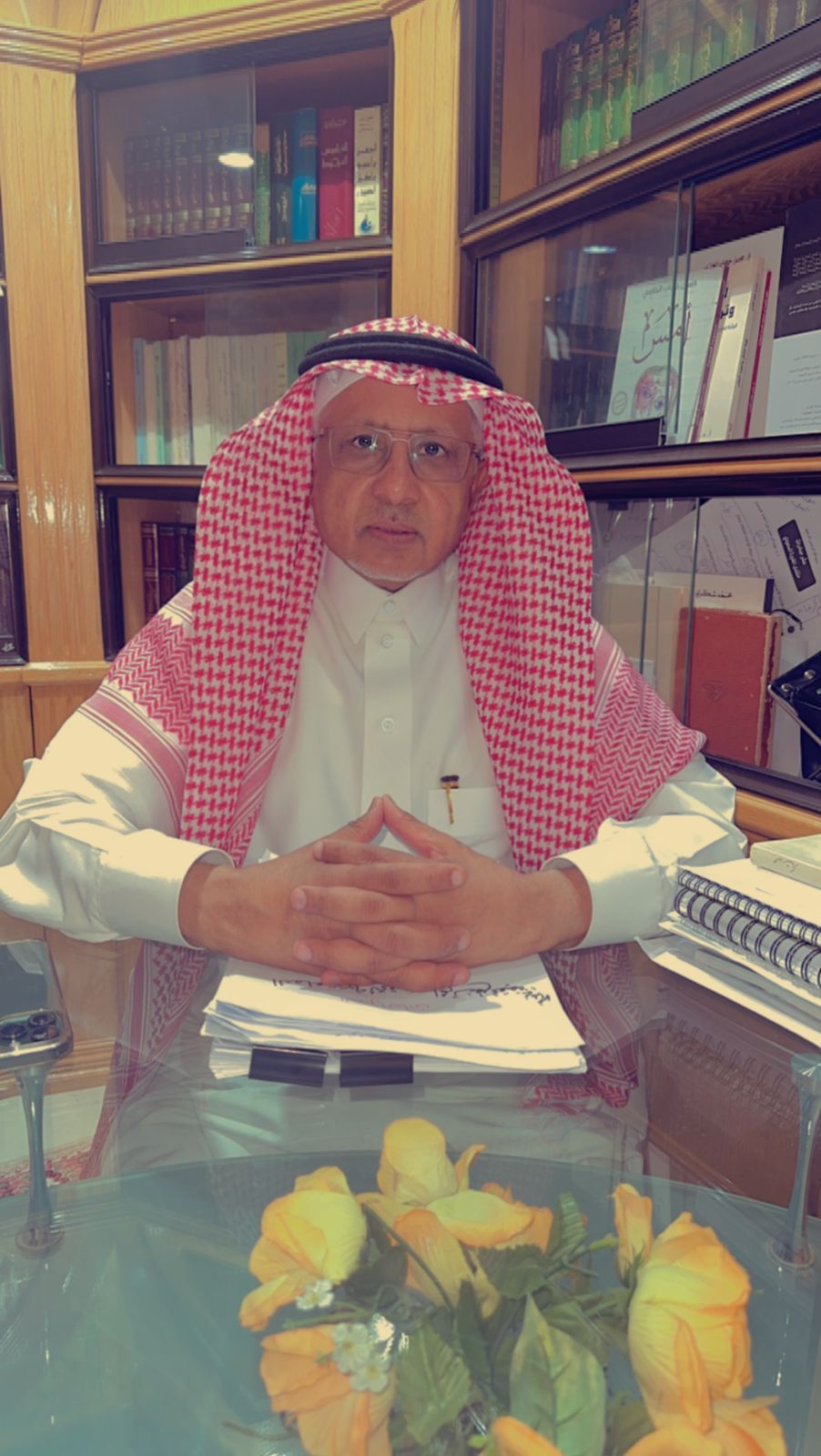 أ.د. عبدالرحمن هيجان